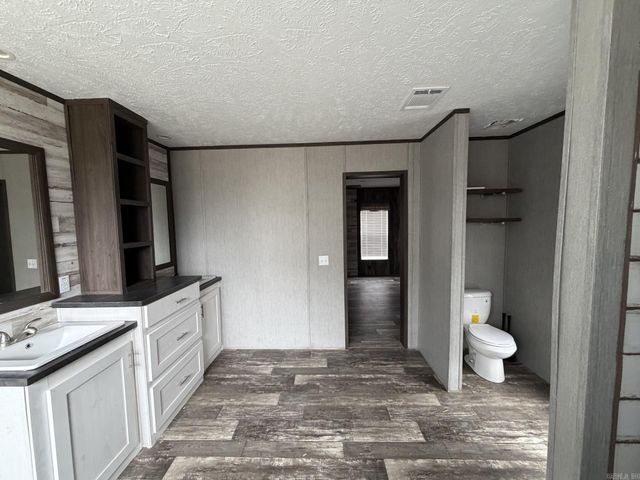 147 High Forest Trail, Hot Springs, AR 71913