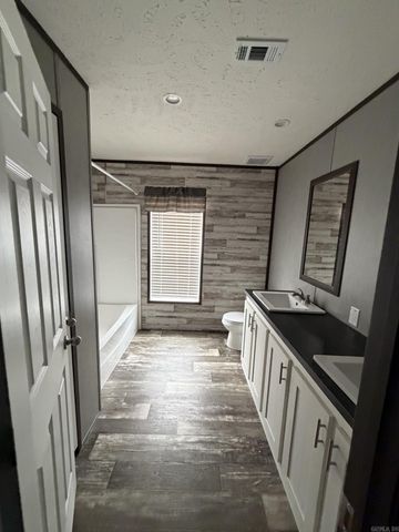 147 High Forest Trail, Hot Springs, AR 71913