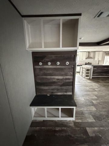 147 High Forest Trail, Hot Springs, AR 71913