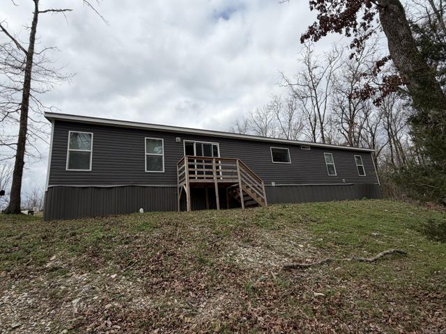 147 High Forest Trail, Hot Springs, AR 71913