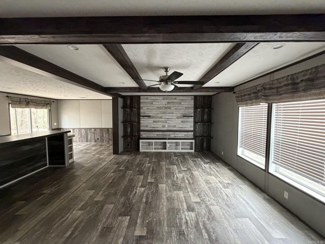 147 High Forest Trail, Hot Springs, AR 71913