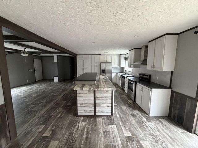 147 High Forest Trail, Hot Springs, AR 71913