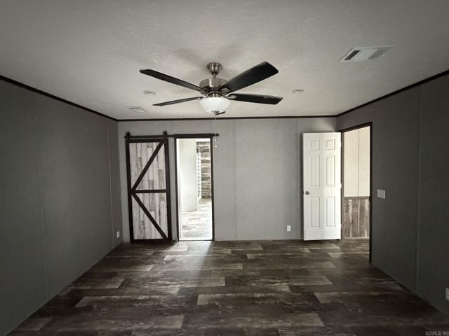 147 High Forest Trail, Hot Springs, AR 71913