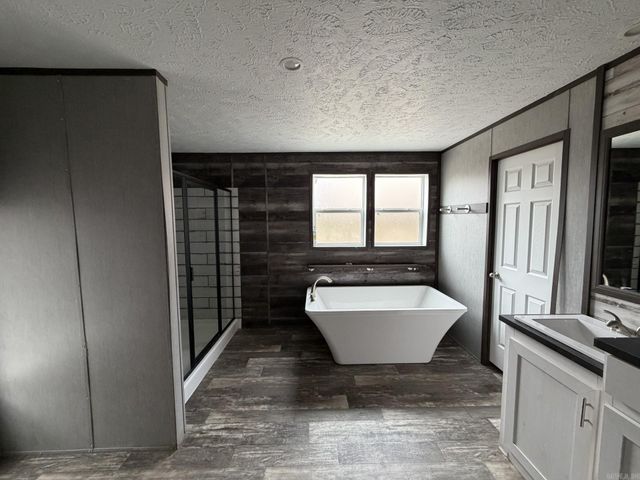 147 High Forest Trail, Hot Springs, AR 71913