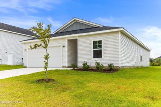 214 Keria Ln Nw, Supply, NC 28462