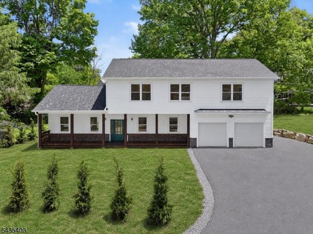 35 Stanhope Rd, Sparta Twp., NJ 07871