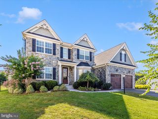 1724 TROTTER ST, Frederick, MD 21702