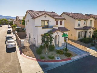 4237 Fleet Dancer Street, Las Vegas, NV 89129