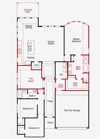 28826 Crockett Gardens Drive, New Caney, TX 77357