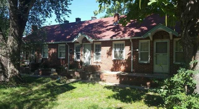 830 S Market, Wichita, KS 67213