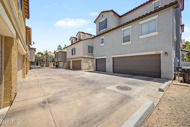 9233 E NEVILLE Avenue 1022, Mesa, AZ 85209