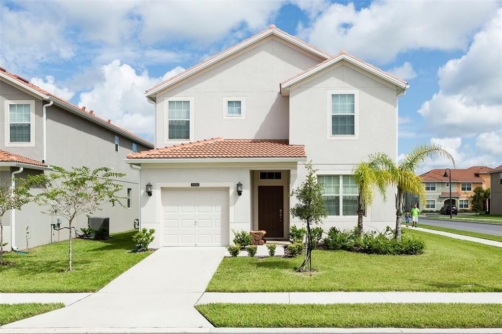 2950 BUCCANEER PALM ROAD, Kissimmee, FL 34747
