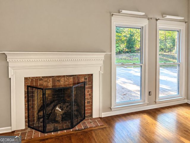 2022 Rocky Point Bluff NW, Kennesaw, GA 30152