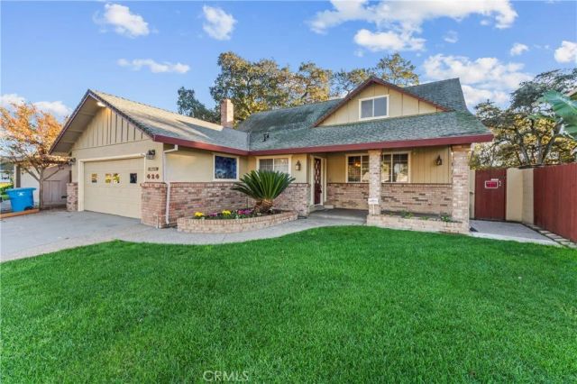 424 Beelard, Vacaville, CA 95687