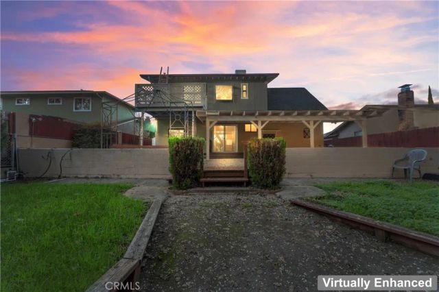 424 Beelard, Vacaville, CA 95687