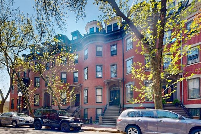86 Worcester St 4, Boston, MA 02118