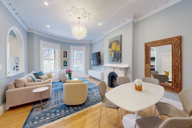 86 Worcester St 4, Boston, MA 02118