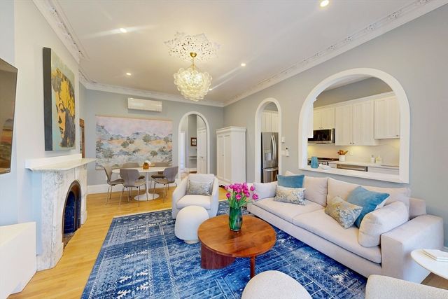 86 Worcester St 4, Boston, MA 02118