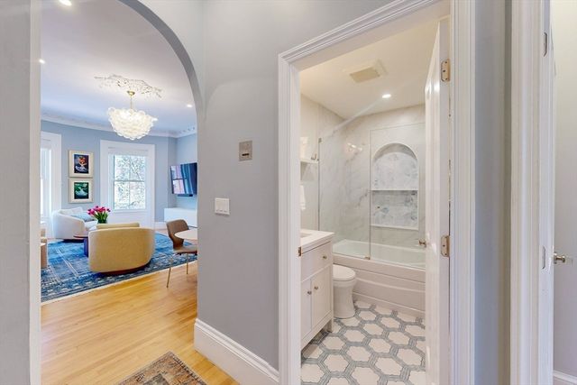 86 Worcester St 4, Boston, MA 02118