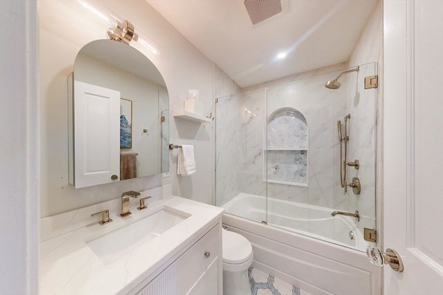 86 Worcester St 4, Boston, MA 02118