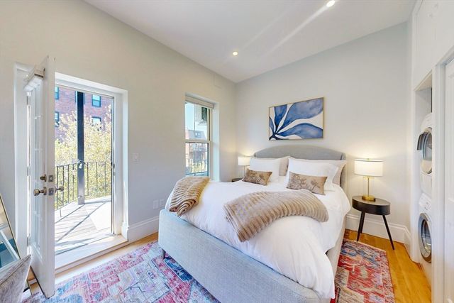 86 Worcester St 4, Boston, MA 02118