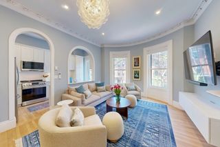 86 Worcester St 4, Boston, MA 02118