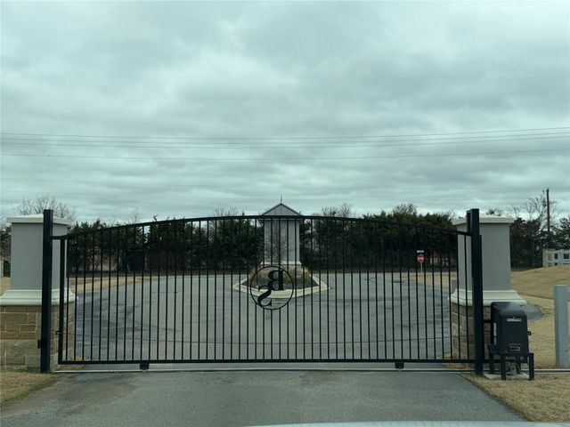 420 Wildflower Way, Dodd City, TX 75438