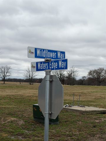 420 Wildflower Way, Dodd City, TX 75438