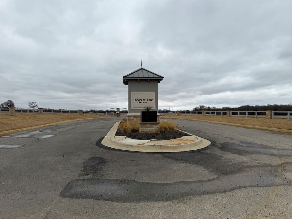 420 Wildflower Way, Dodd City, TX 75438