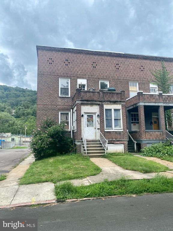 524 MARYLAND AVE (526), Westernport, MD 21562