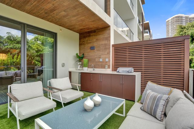 3030 N Ocean Boulevard S104, Fort Lauderdale, FL 33308