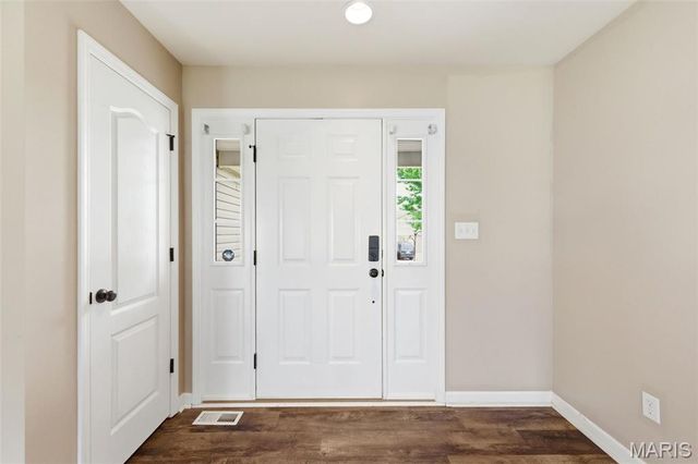 313 Mahalo Drive, Moscow Mills, MO 63362