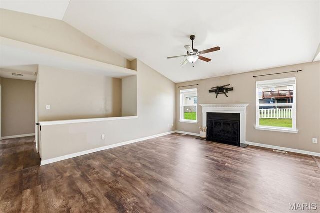 313 Mahalo Drive, Moscow Mills, MO 63362