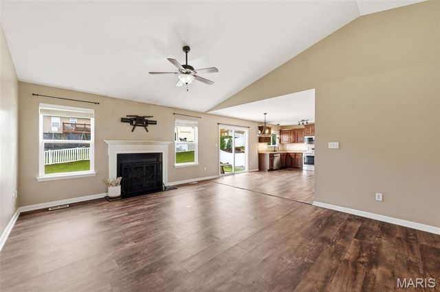 313 Mahalo Drive, Moscow Mills, MO 63362