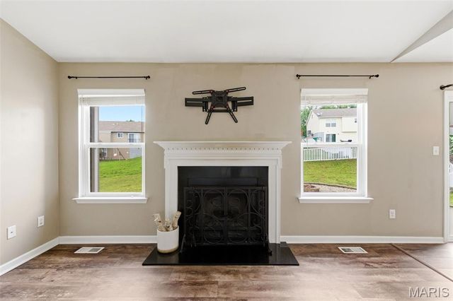 313 Mahalo Drive, Moscow Mills, MO 63362