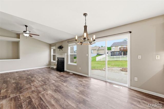 313 Mahalo Drive, Moscow Mills, MO 63362