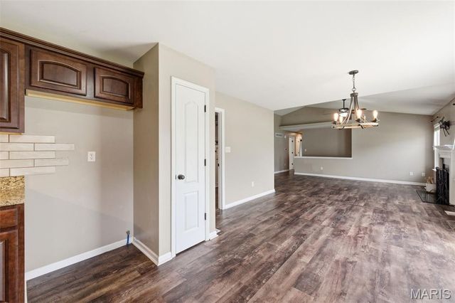 313 Mahalo Drive, Moscow Mills, MO 63362