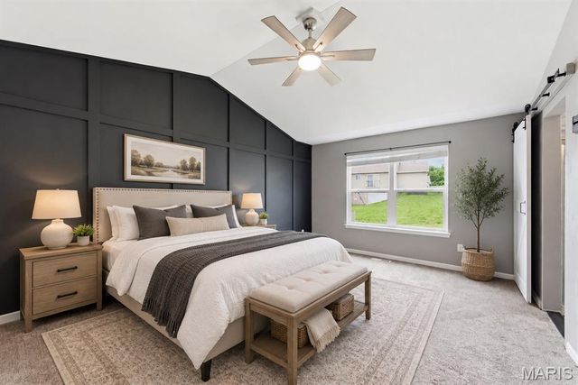 313 Mahalo Drive, Moscow Mills, MO 63362