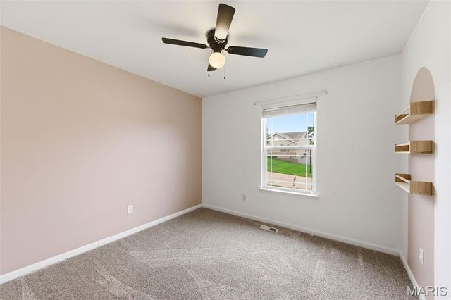 313 Mahalo Drive, Moscow Mills, MO 63362