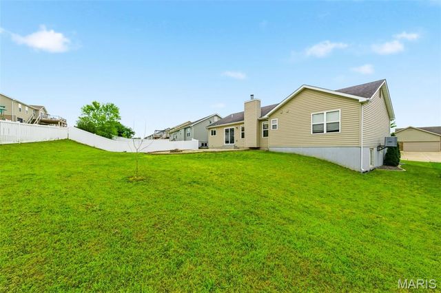 313 Mahalo Drive, Moscow Mills, MO 63362