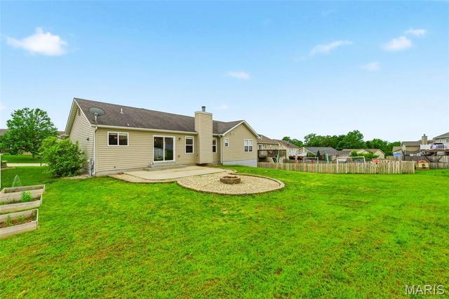 313 Mahalo Drive, Moscow Mills, MO 63362
