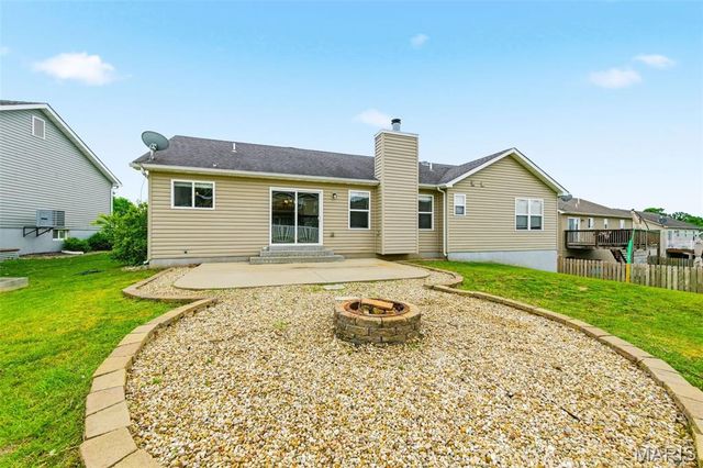 313 Mahalo Drive, Moscow Mills, MO 63362