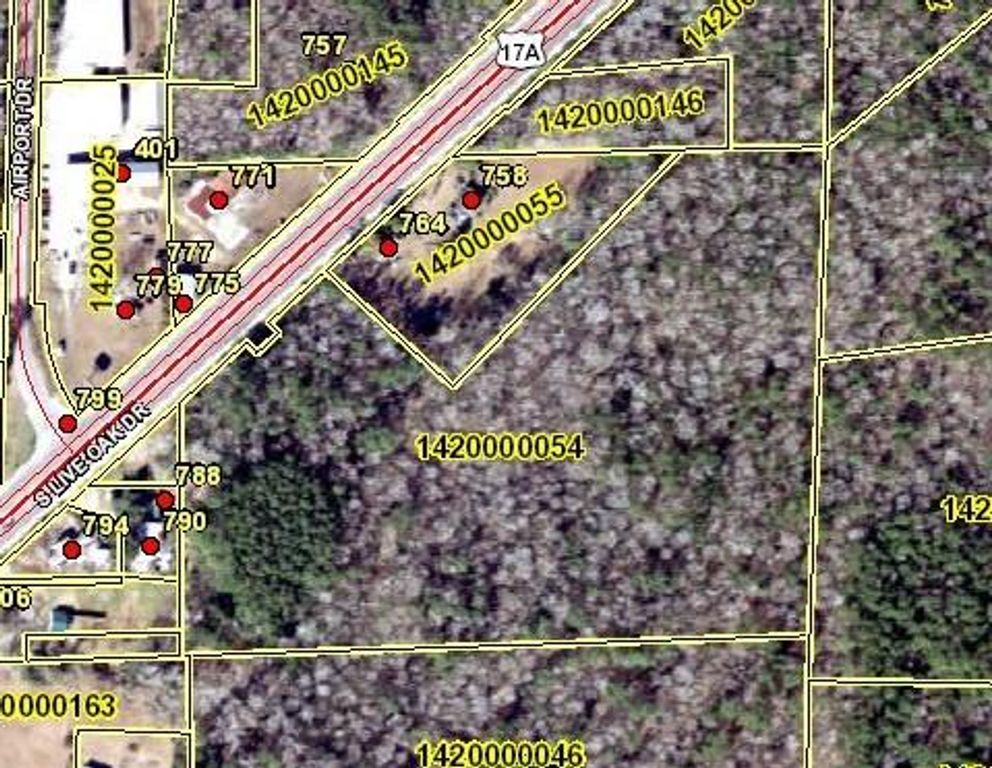 758 S Live Oak Drive, Moncks Corner, SC 29461