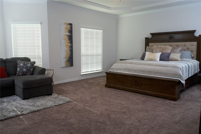 105 Wild River Court, Desoto, TX 75115