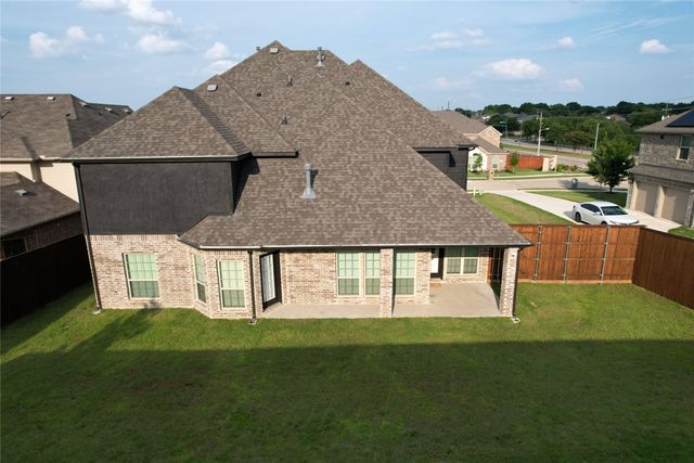 105 Wild River Court, Desoto, TX 75115