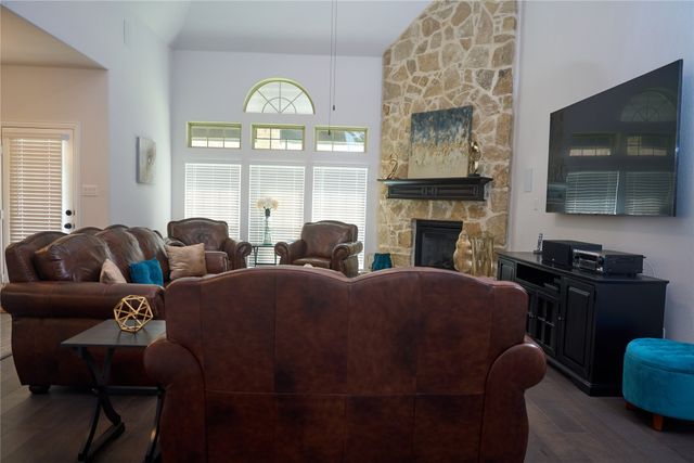 105 Wild River Court, Desoto, TX 75115