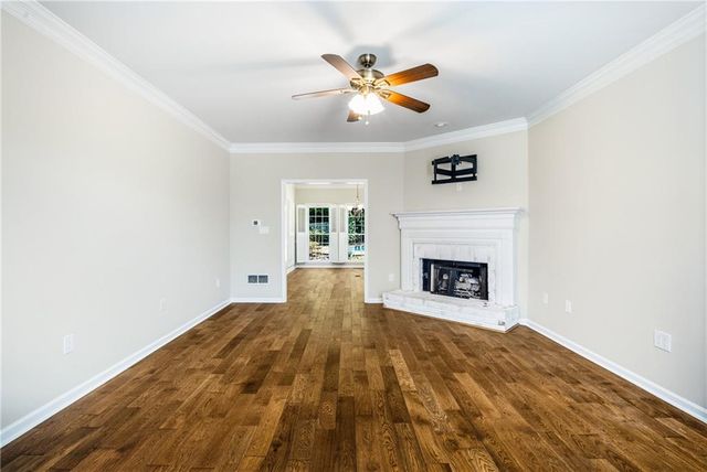 3127 Crestmont Way NW, Kennesaw, GA 30152