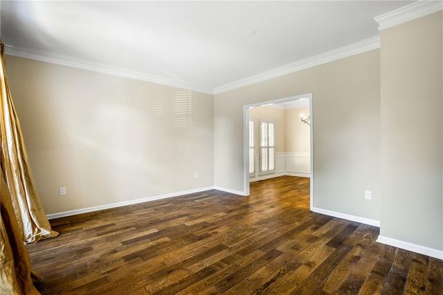 3127 Crestmont Way NW, Kennesaw, GA 30152