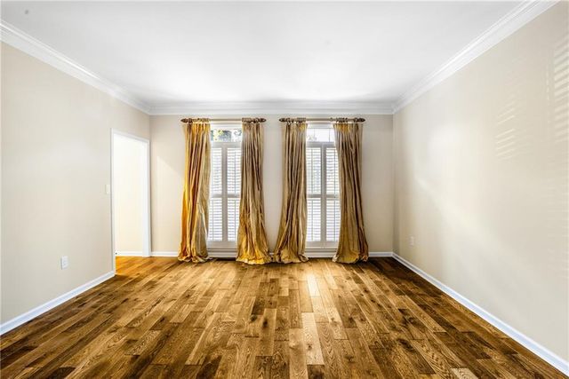 3127 Crestmont Way NW, Kennesaw, GA 30152