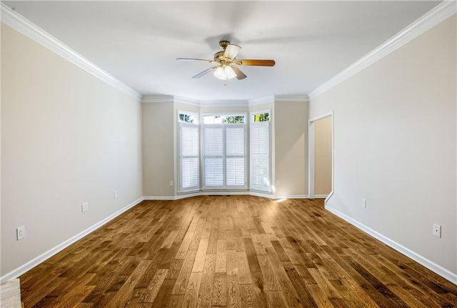 3127 Crestmont Way NW, Kennesaw, GA 30152